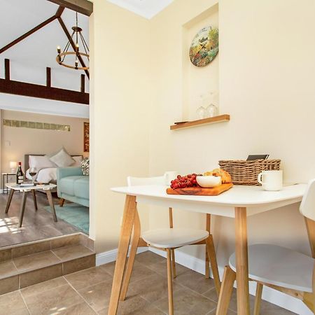 Settlers Cottage Mclaren Vale Exterior foto