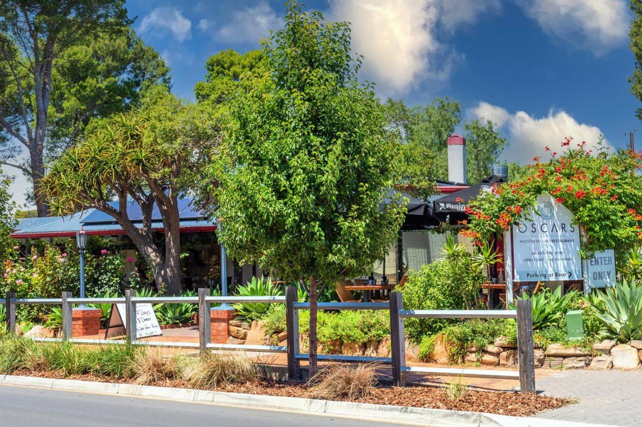Settlers Cottage Mclaren Vale Exterior foto