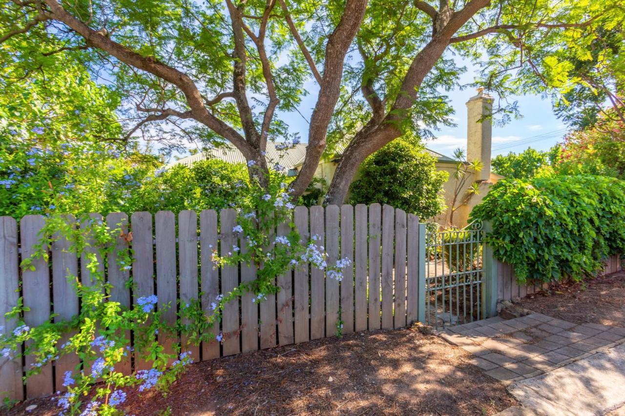 Settlers Cottage Mclaren Vale Exterior foto