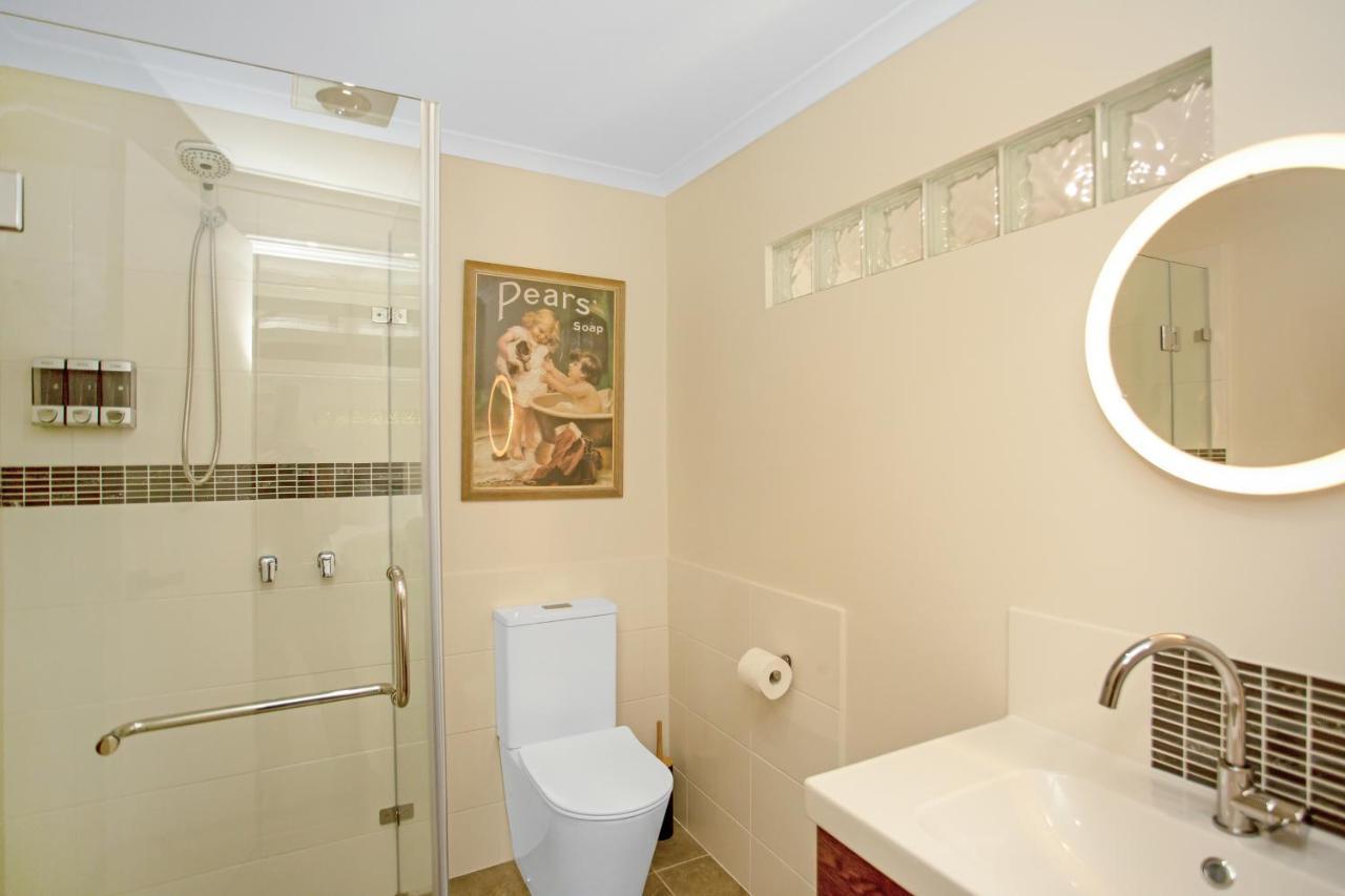 Settlers Cottage Mclaren Vale Exterior foto